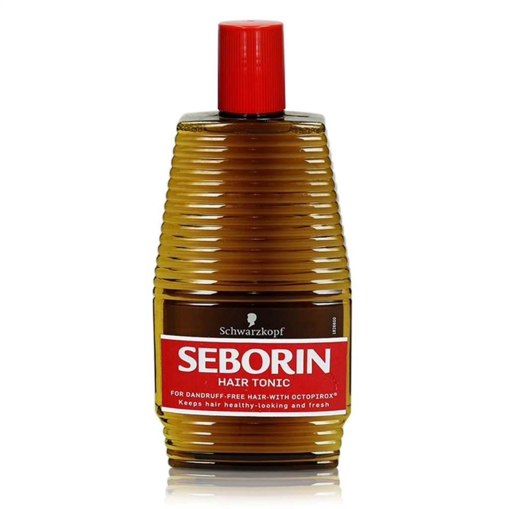 SEBORIN Hair Tonic 400ml | Shopee Malaysia