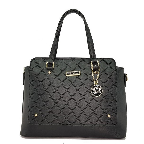 benedetti polo creations handbag