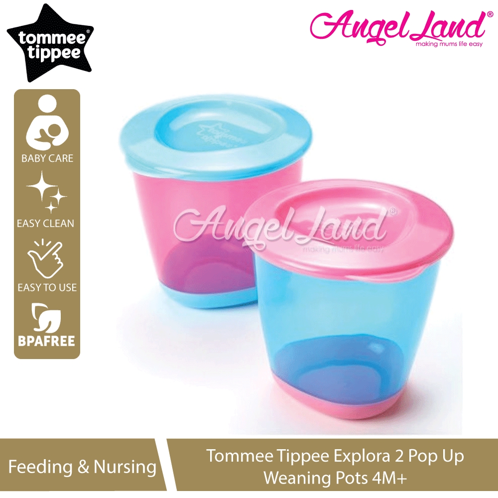 tommee tippee pop ups