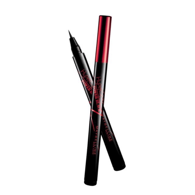 maybelline eyeliner
