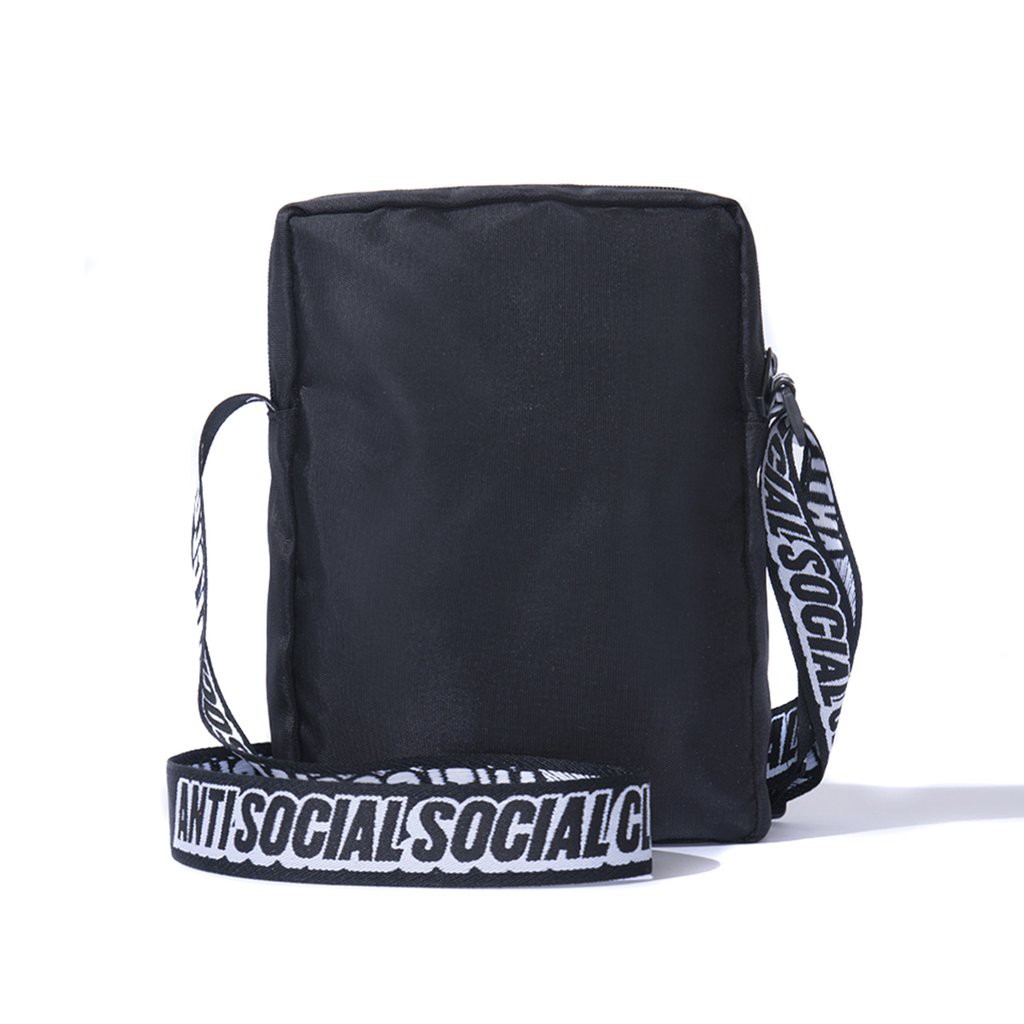 anti social social club sling bag