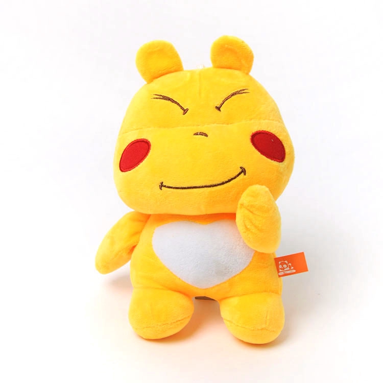 qoobee agapi stuffed toy