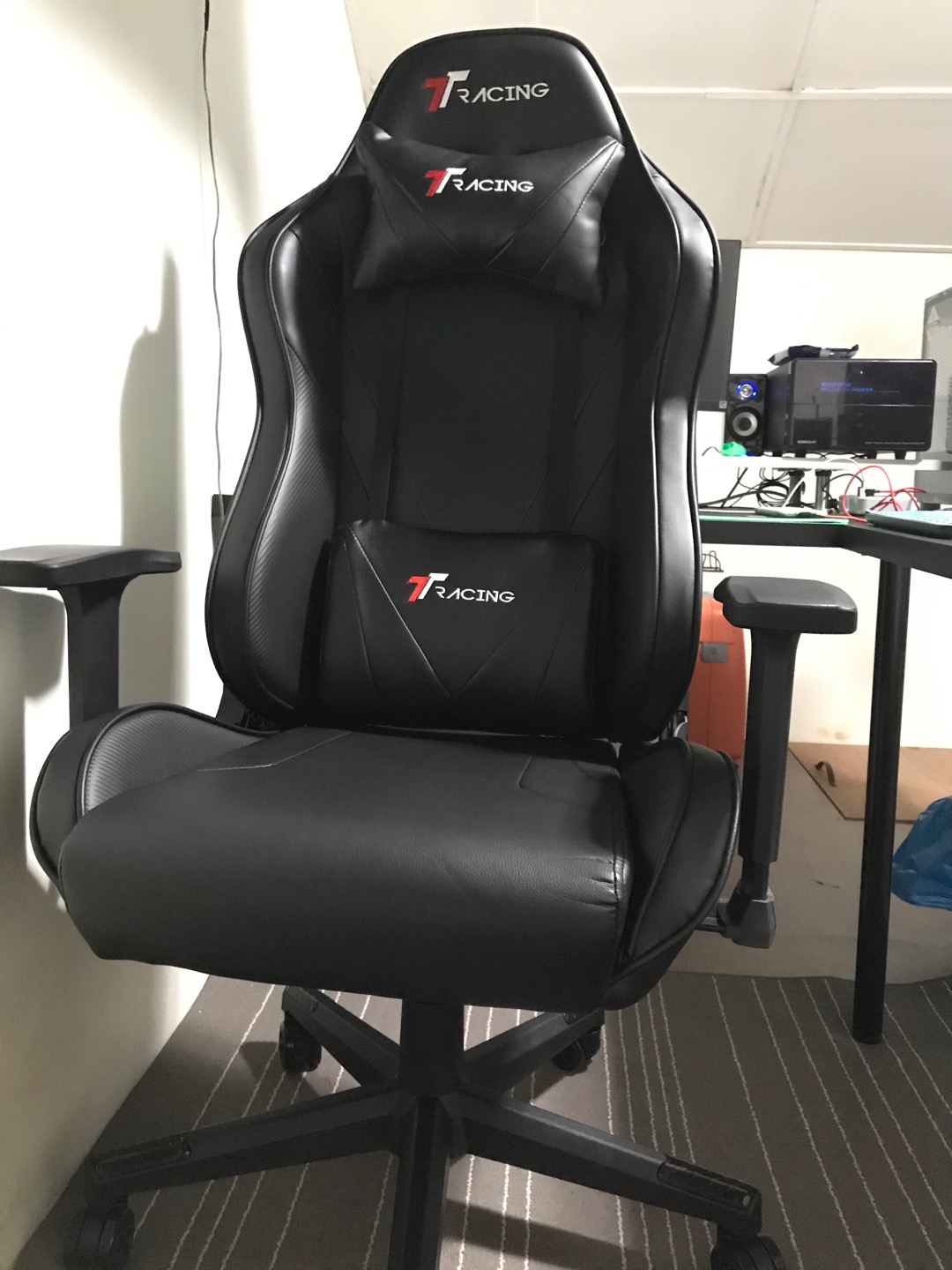 TT Racing Gaming Chair SWIFT X’ Series 2020 New Model*FREE shipping