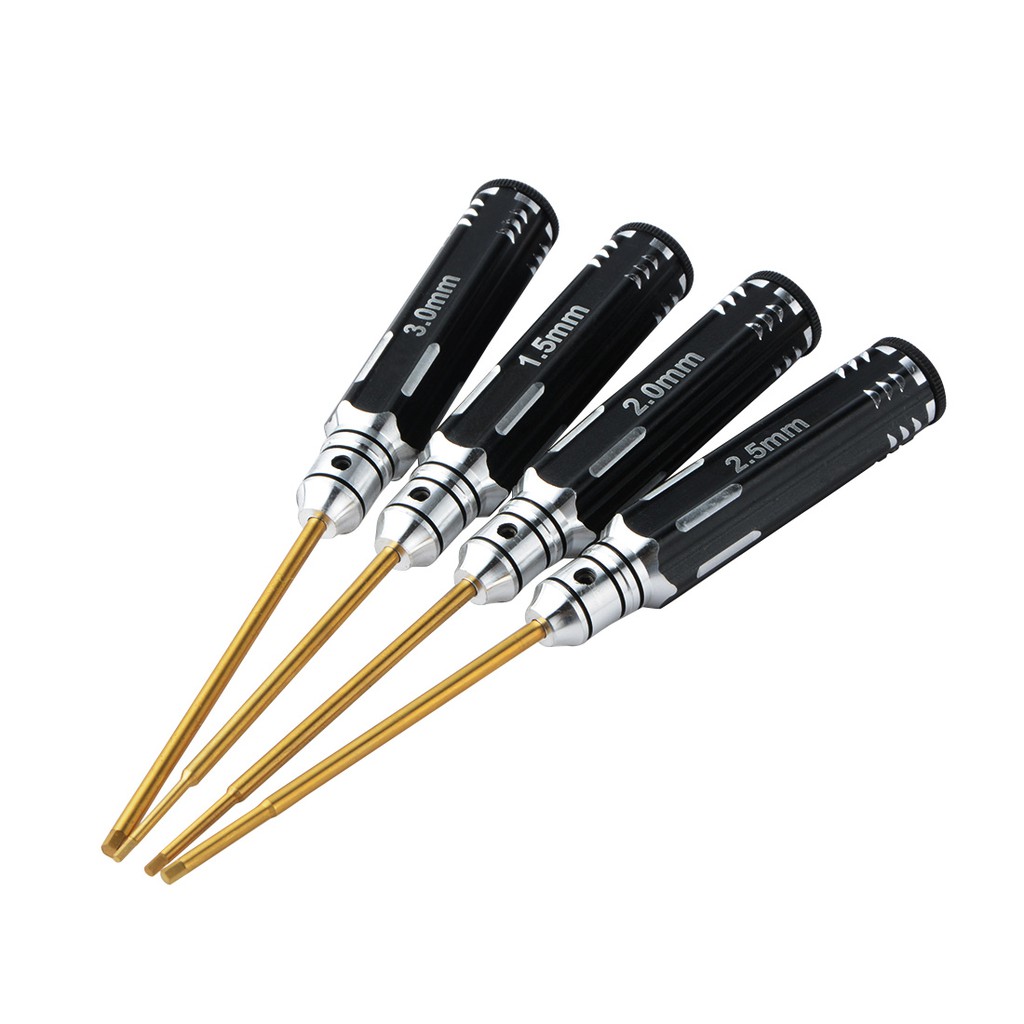 hex head screwdriver