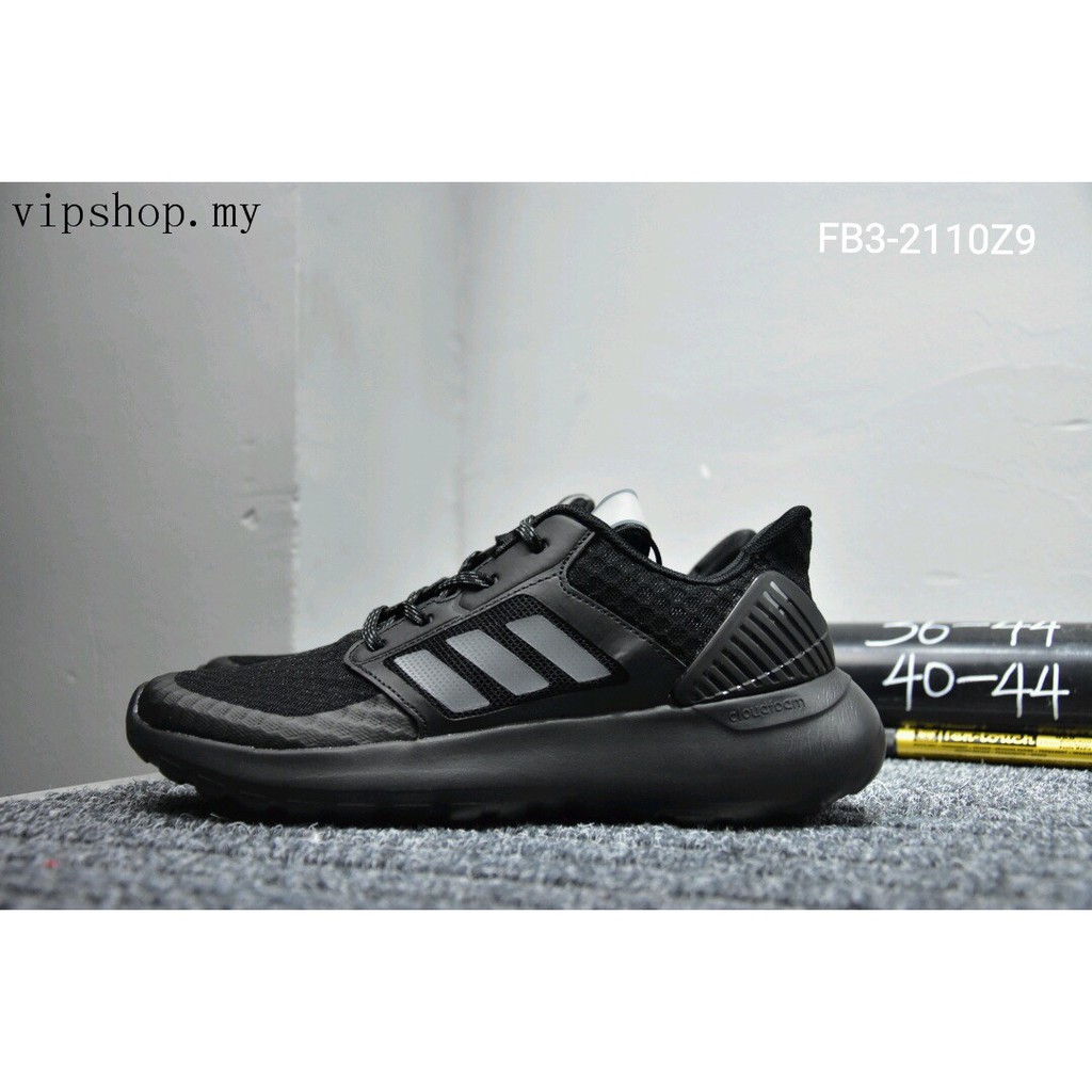 adidas rapidarun black