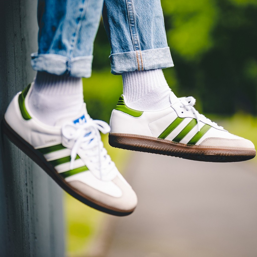 adidas samba man