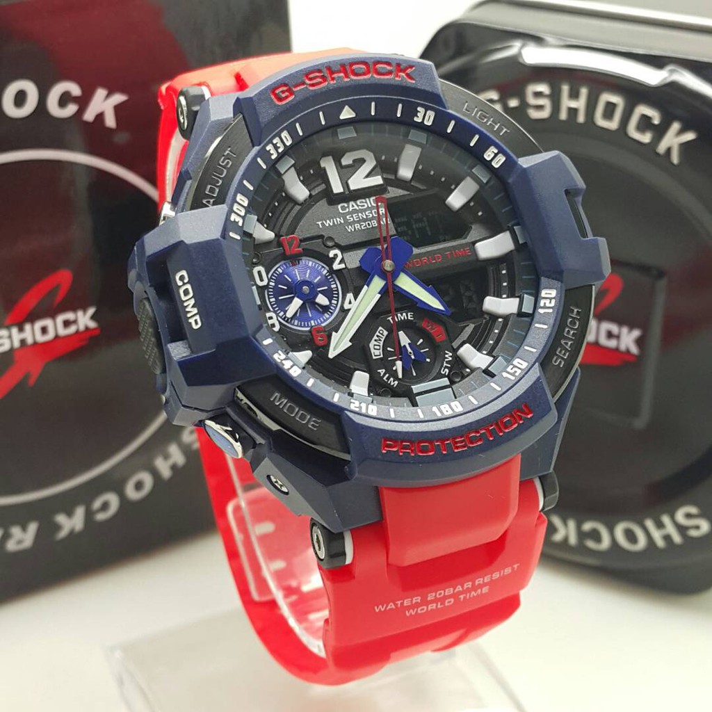 gshock ga1100