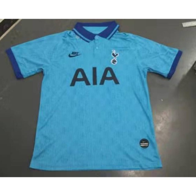 jersey tottenham 3rd 2019