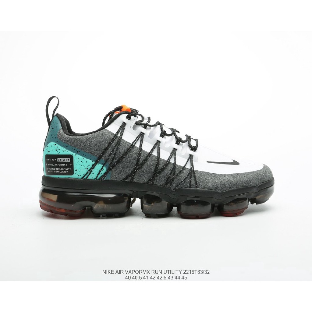 vapormax water resistant