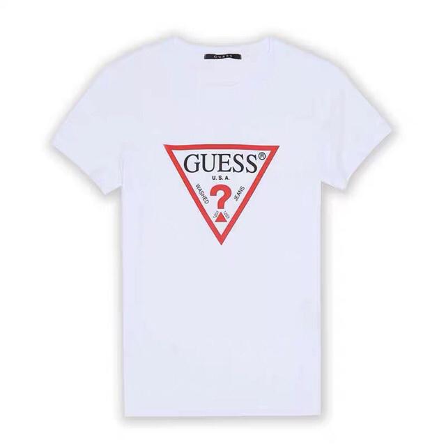 guess shirt