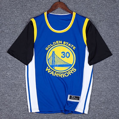 golden state warriors training jersey