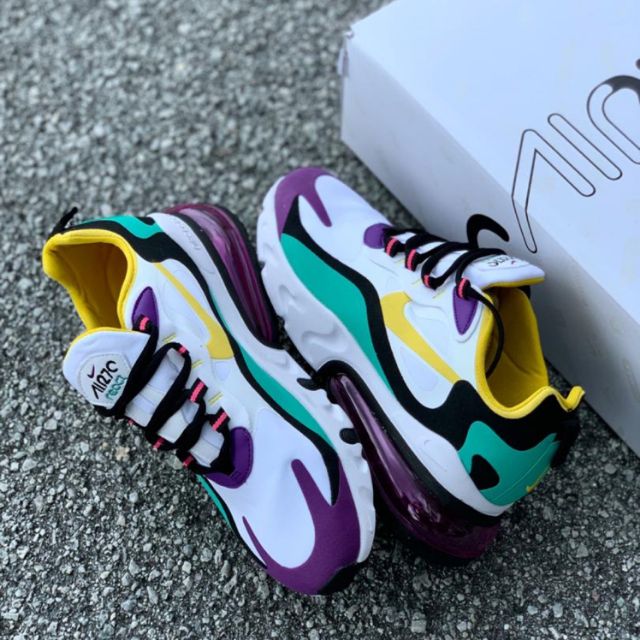 air max 270 react geometric air max 270 react geometric