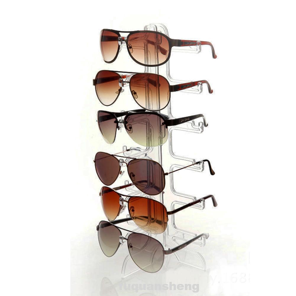 sunglasses rack