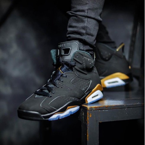 aj 6 dmp