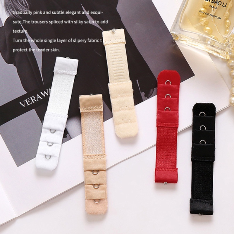 Underwear Extension Button Women Lingerie Accessories Bra Extension