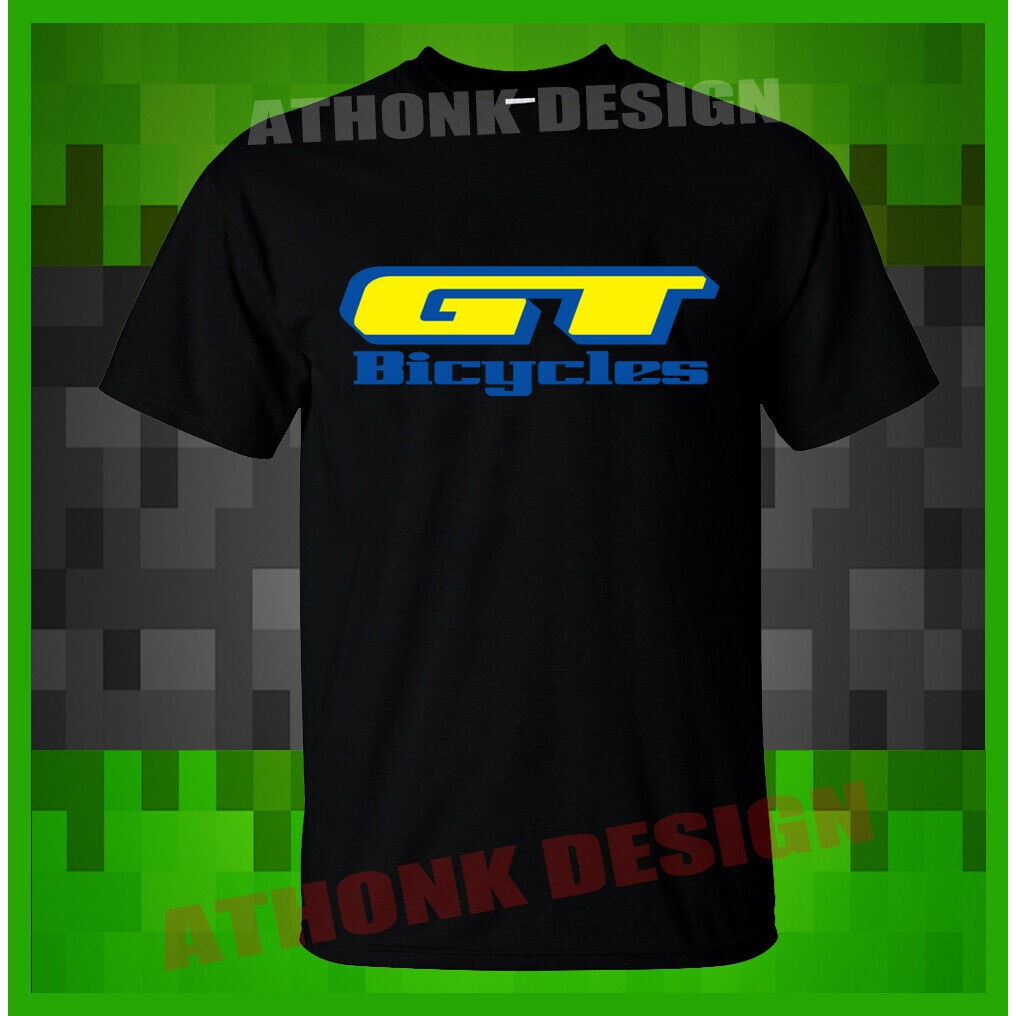 gt bikes clothing