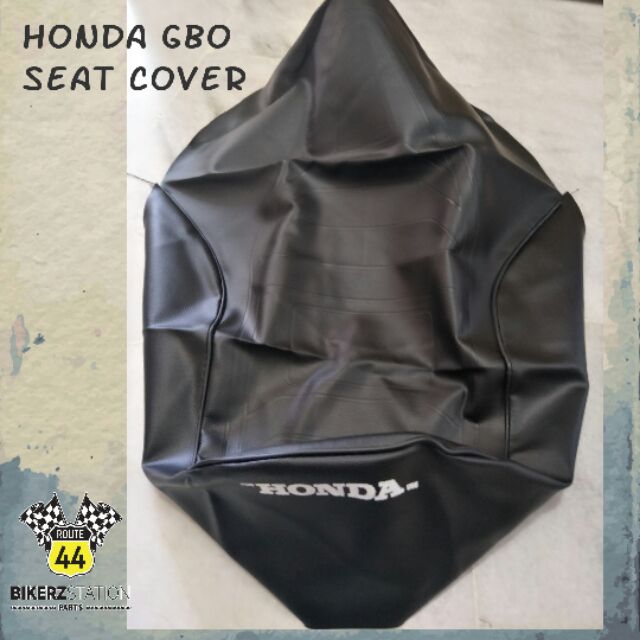 honda c70 seat cover