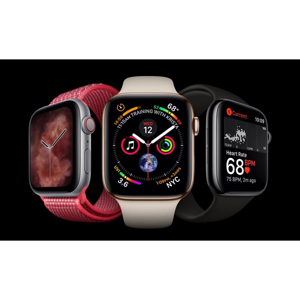 series 4 apple watch lte