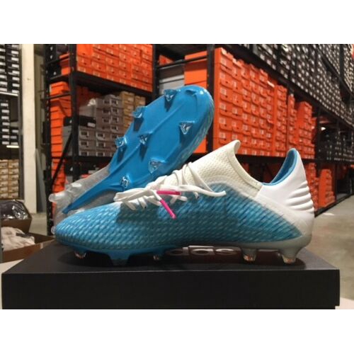 adidas men's x 19.2 fg soccer cleats
