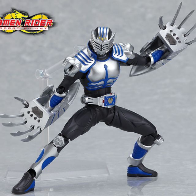 kamen rider ryuki figma