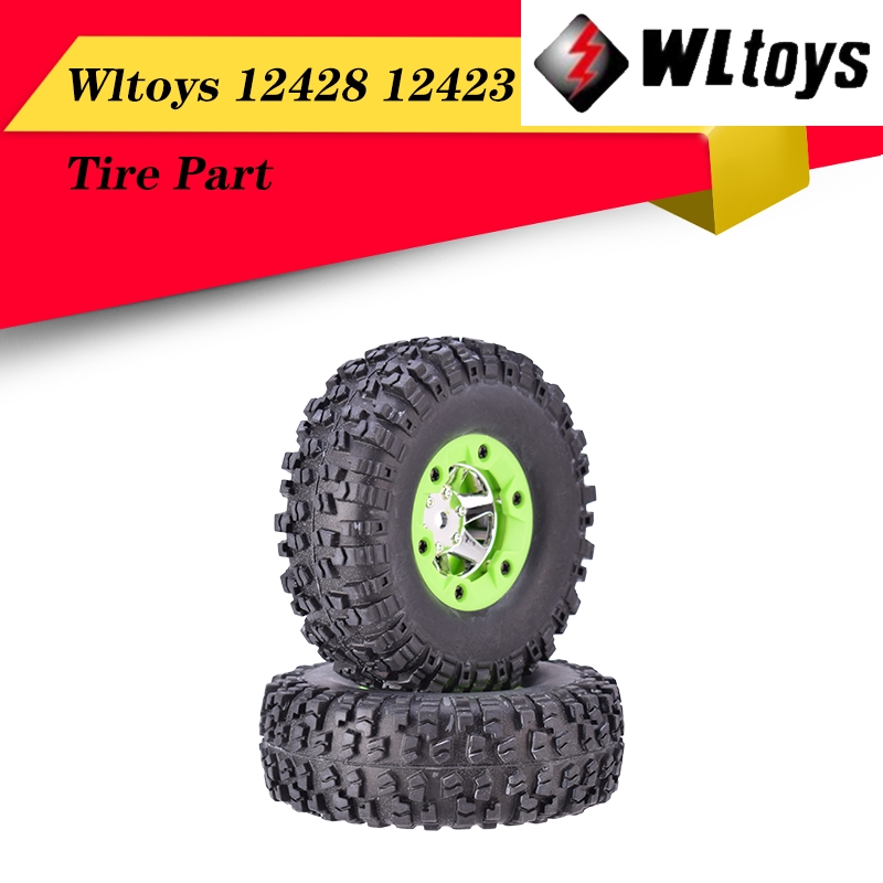 wltoys 12428 wheels