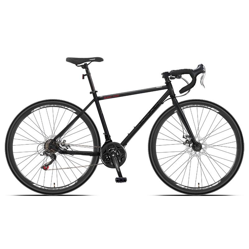 Raleigh Road Bike 24 speed 700C Road Bike Bicycle | Shopee ...