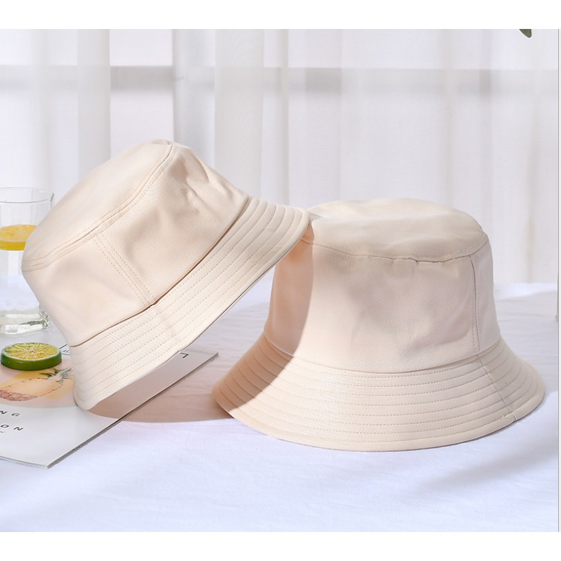 Lianmei Bucket Hats for Women Cute Bucket Hats Outdoor Summer Travel Hiking Beach Fisherman Caps 