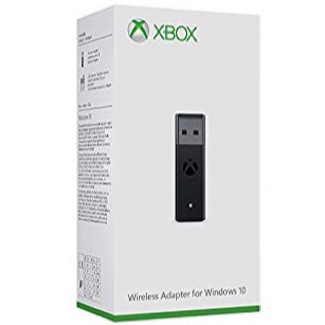 bluetooth adapter for xbox one s