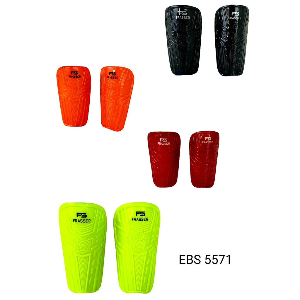 shin guard futsal