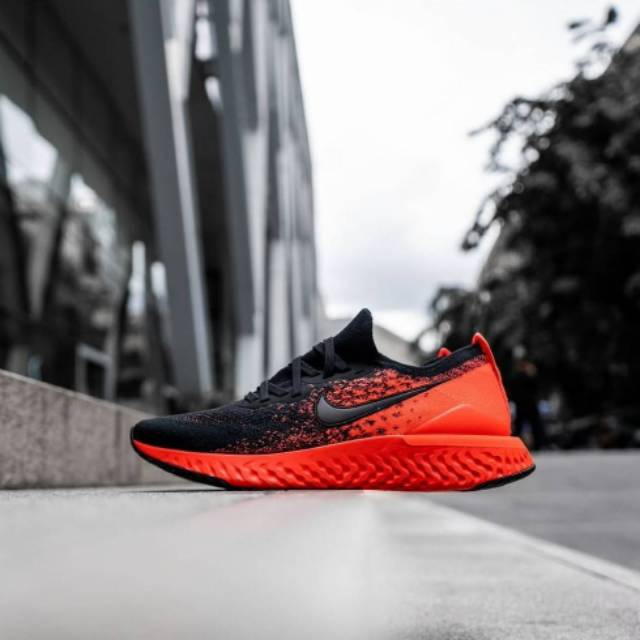 nike epic react flyknit 42