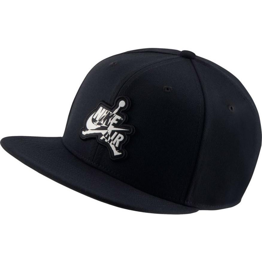 jordan pro jumpman classic hat