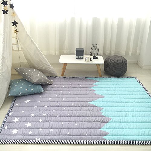 Baby Toys Baby Blanket Carpet Floor Mat Play Mat Puzzle Mats