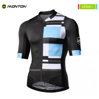 mondrian cycling jersey