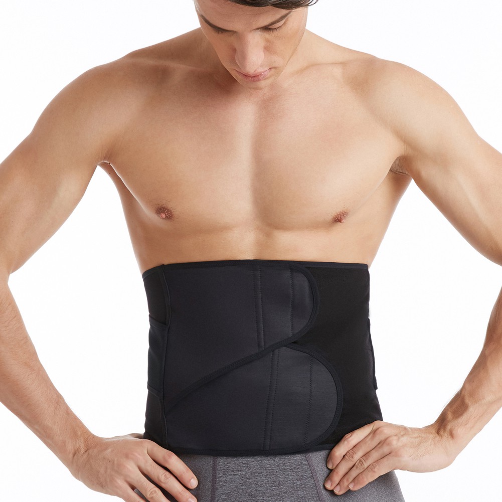 men waist slimmer