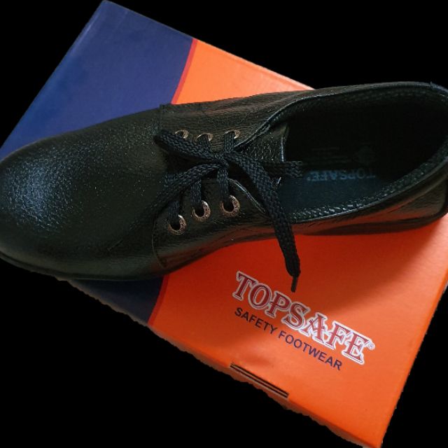 topsafe safety shoes