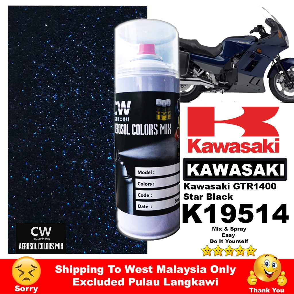 kawasaki star