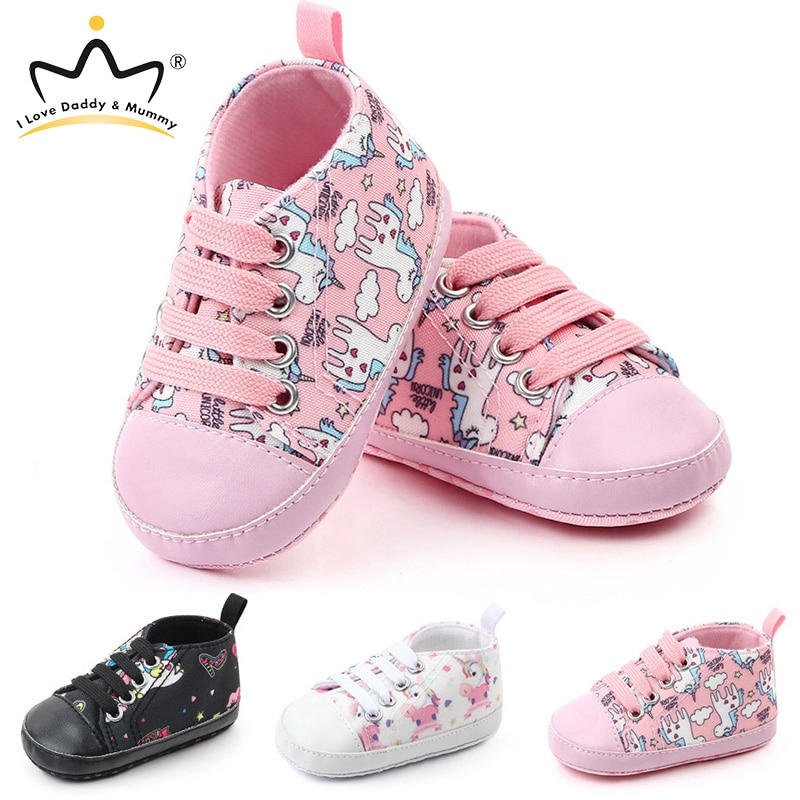 unicorn shoes for girls