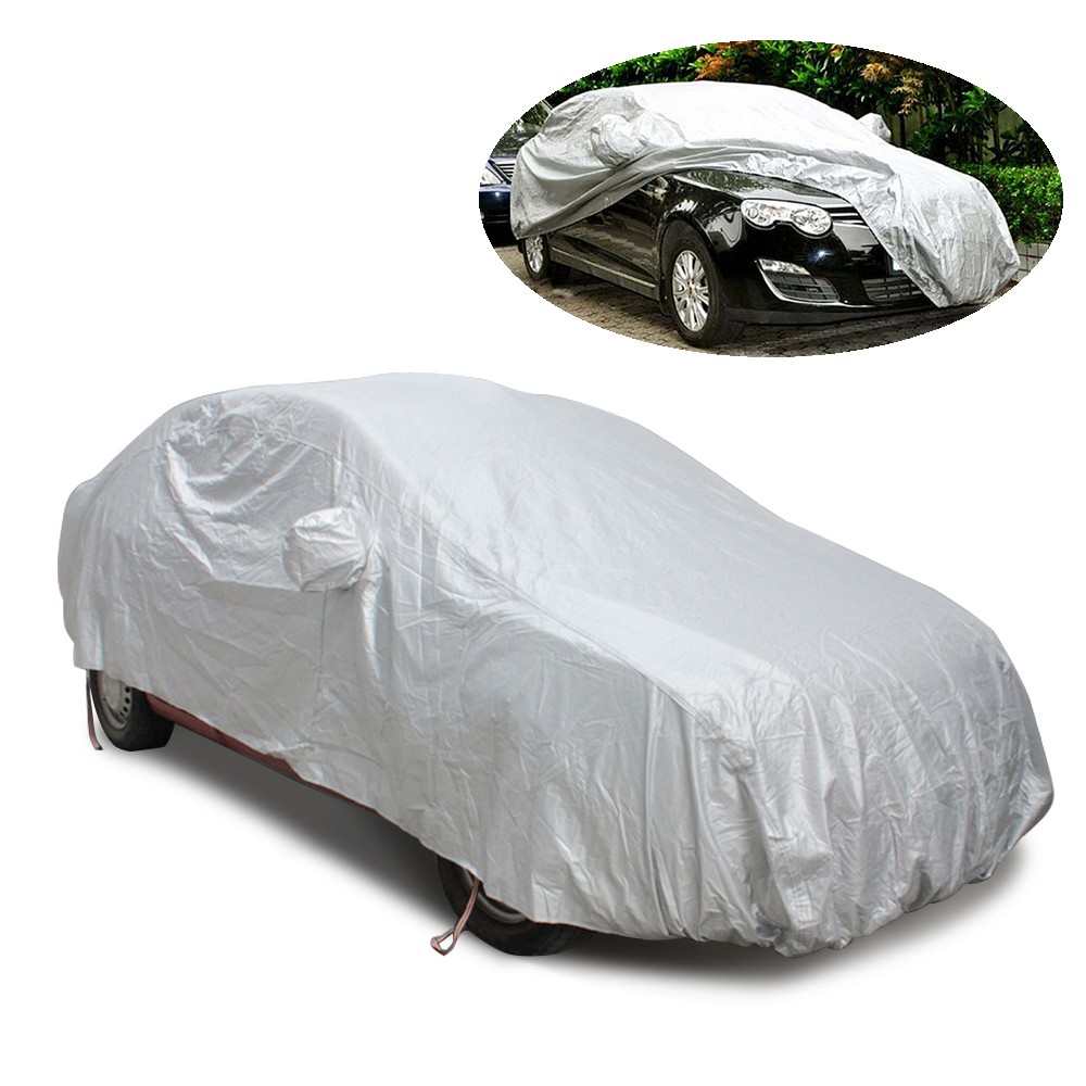 car cover sun