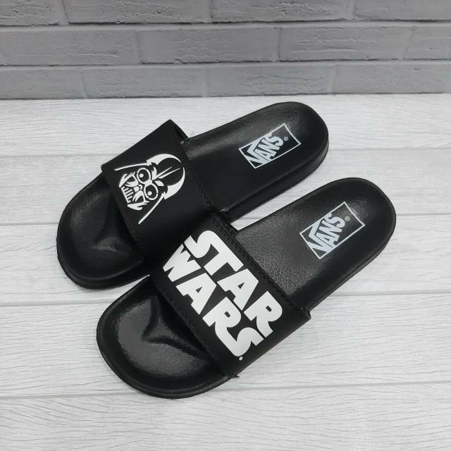 star wars sandals