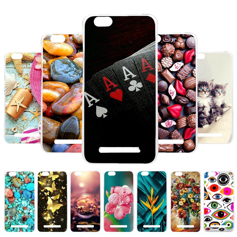 Lenovo Vibe C Lenovo A2020 A2020a40 Ds A 2020 A3910 A3910t30 Cases Soft Covers Shopee Malaysia