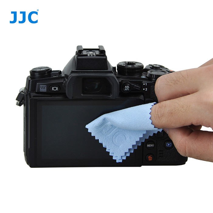 JJC Ultra-thin LCD Screen Protector for SONY-GSP-A7II,A9,A7RIII,A7II