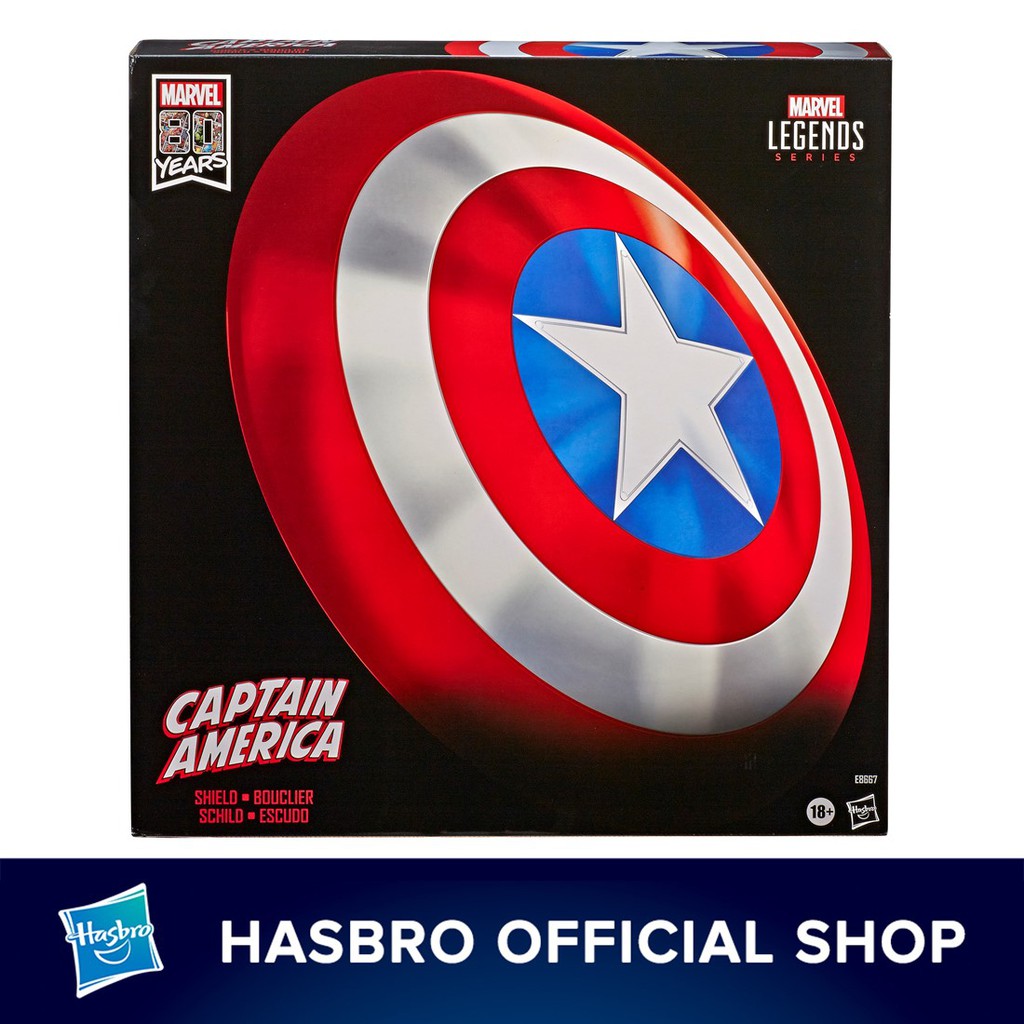 marvel legends classic captain america