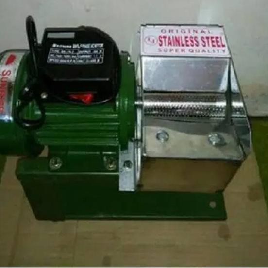 Shopee Coconut Ginger Grater Ubi Singkong Pineapple Ginger Turmeric