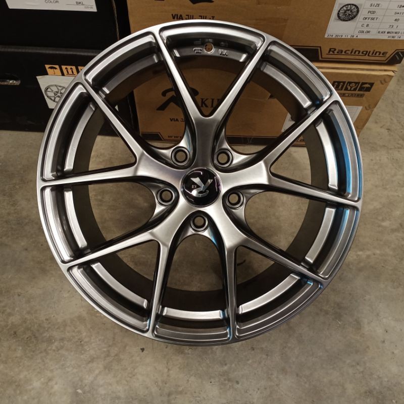 New Rim Nyk Auto Service Johor Bahru Malaysia