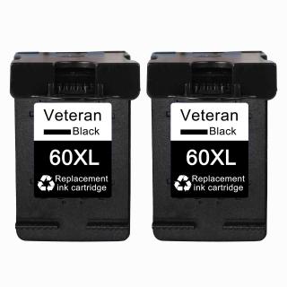 60XL ink cartridge For hp60 hp 60 XL Deskjet F2480 F2420 ...