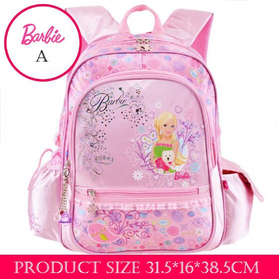 barbie school bags for kids