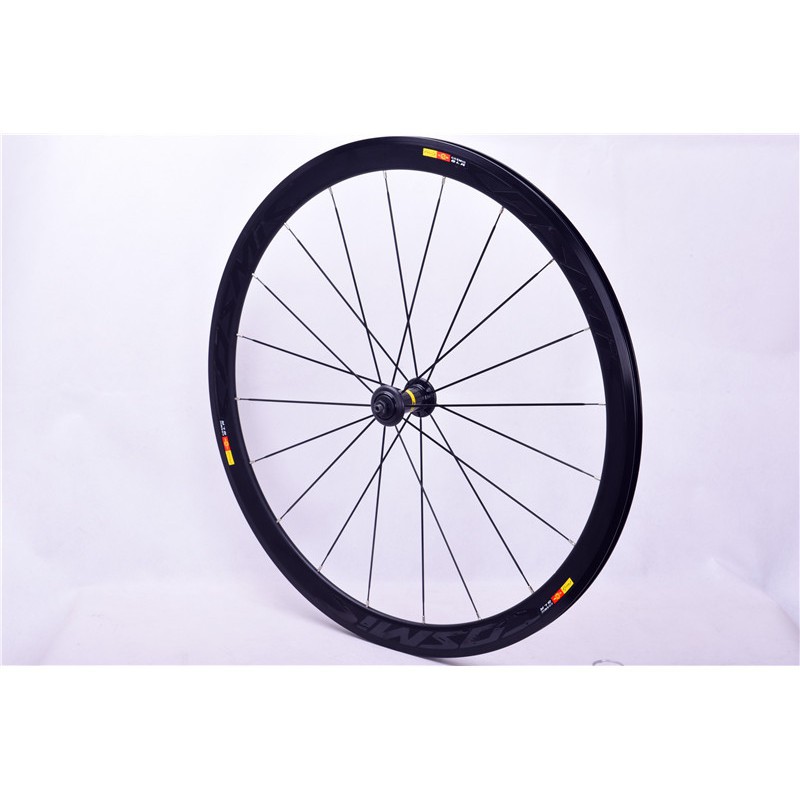 mavic cosmic 40mm aero clincher