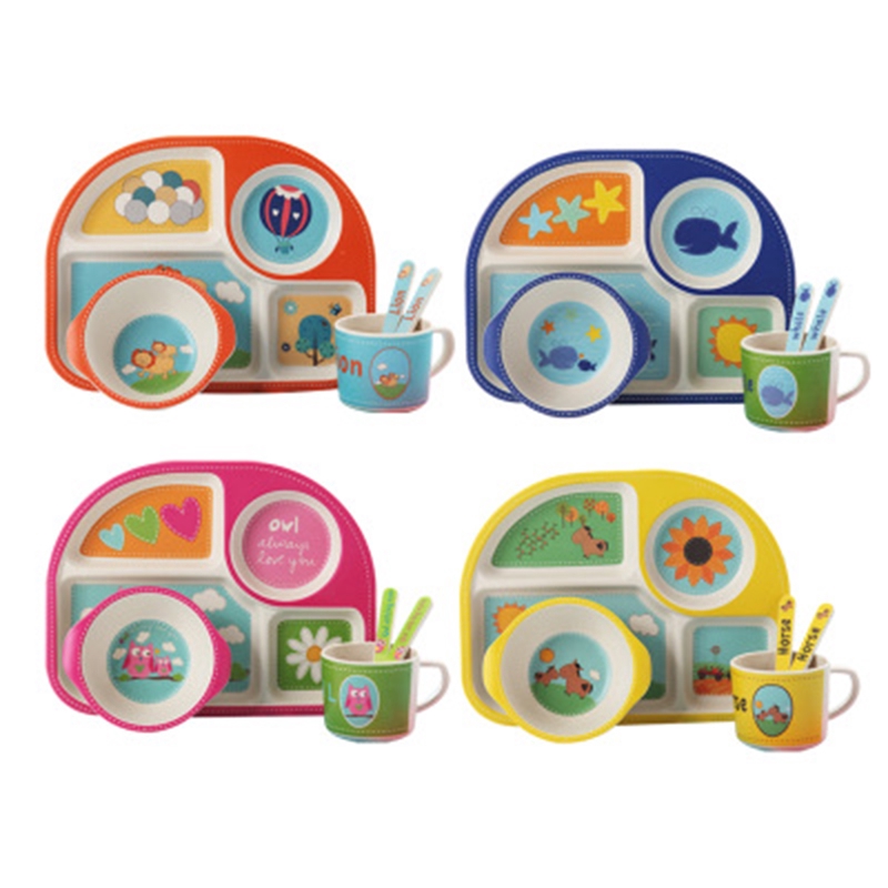 toddler tableware sets