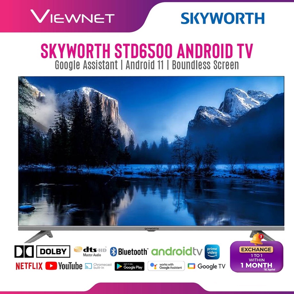 2022-new-arrival-skyworth-std6500-2k-android-11-smart-tv-32-40-43