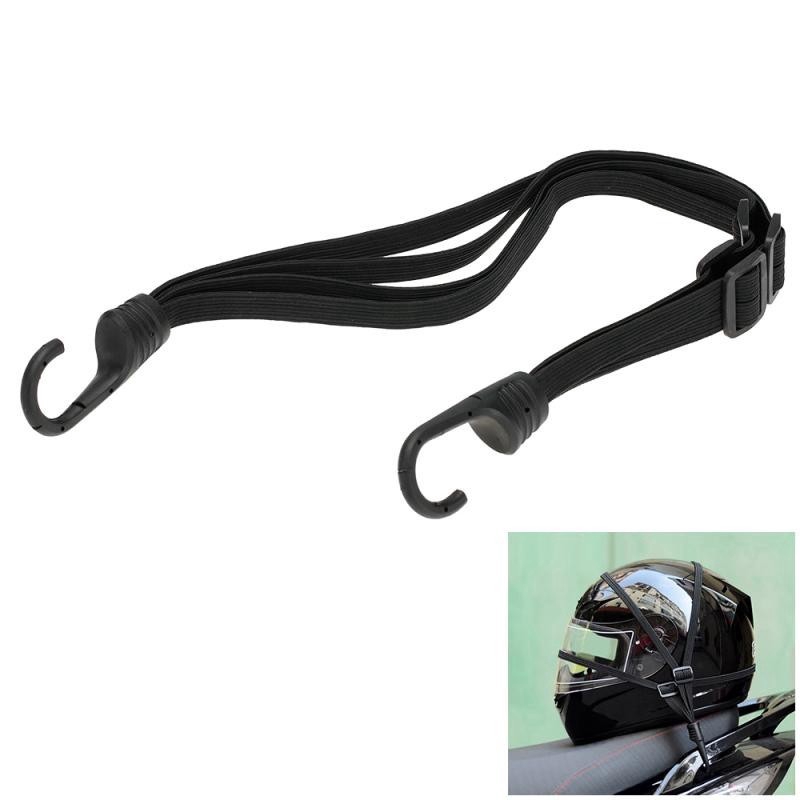 How To Tie Motorcycle Helmet Strap | Reviewmotors.co